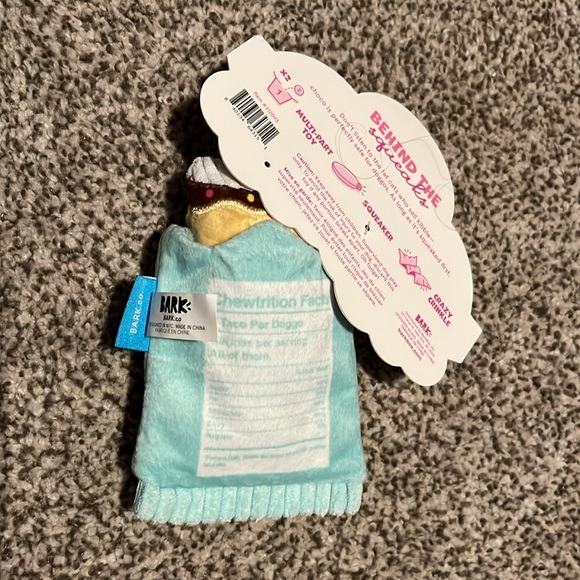 BarkBox Toy - Picture 2 of 3